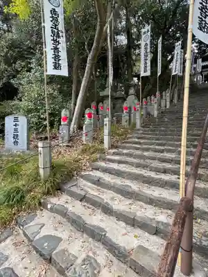 八事山 興正寺の仏像