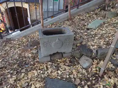 八景天祖神社(東京都)
