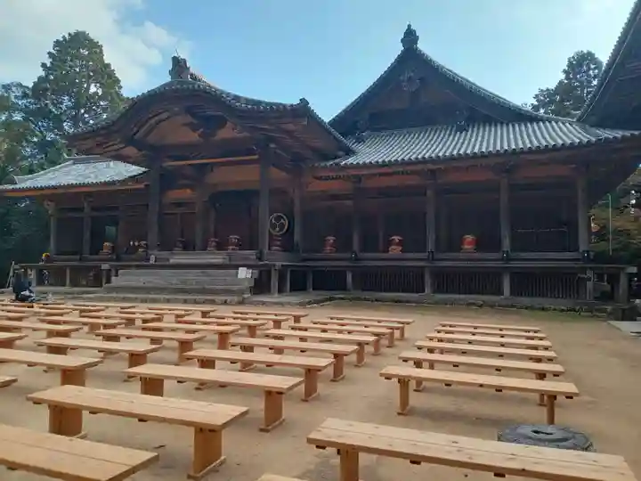 圓教寺(兵庫県)
