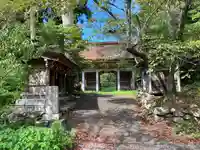 法住寺(石川県)