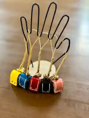 伊達神社(北海道)