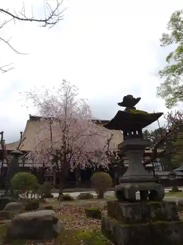 浄興寺(新潟県)