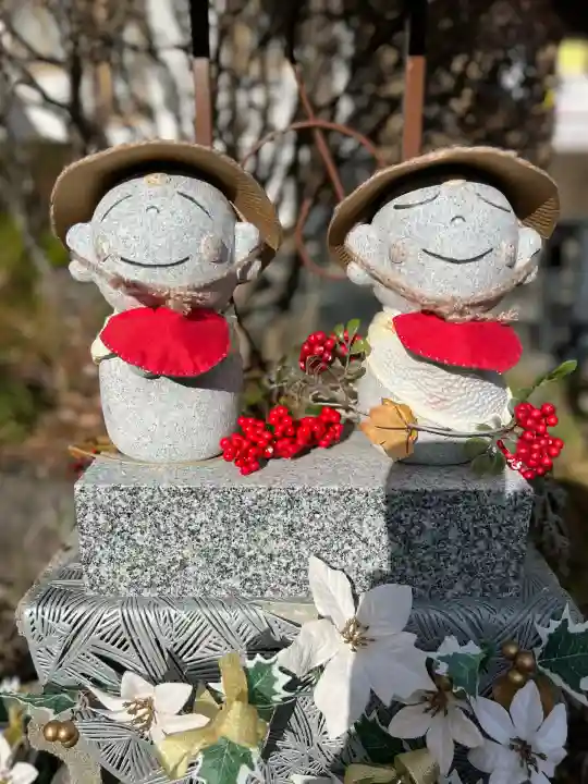 陽林寺(福島県)