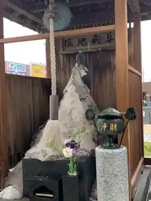 大長寺(埼玉県)