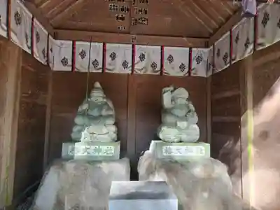 椿大神社(三重県)