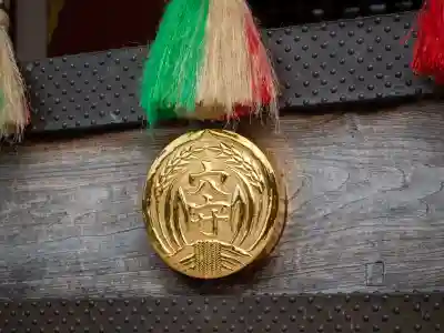 東京羽田 穴守稲荷神社(東京都)