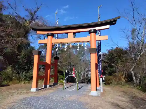丹生官省符神社(和歌山県)