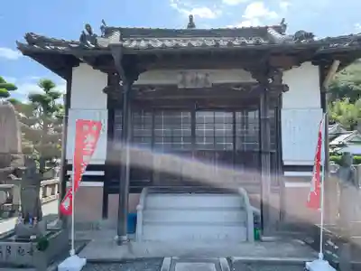 妙典寺(兵庫県)