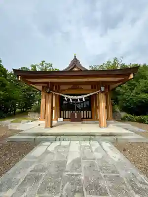 能ケ谷神社(東京都)