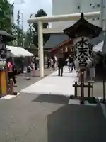 水天宮のその他建物