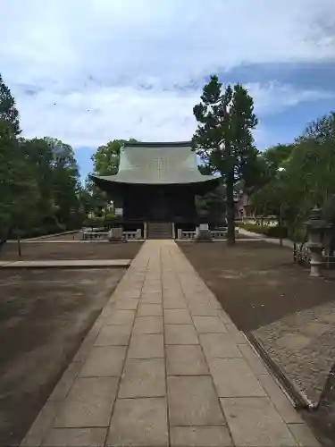 圓融寺(東京都)