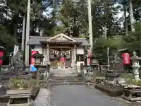 岩戸別神社(栃木県)
