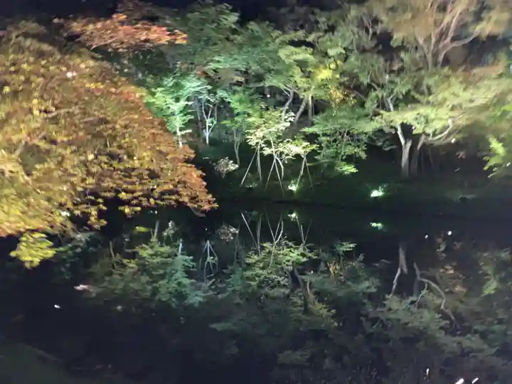 高台寺(高台寿聖禅寺・高臺寺)(京都府)