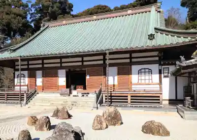 龍雲寺(静岡県)