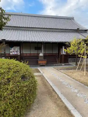 龍雲寺(大阪府)