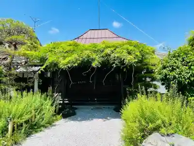 長楽寺(滋賀県)
