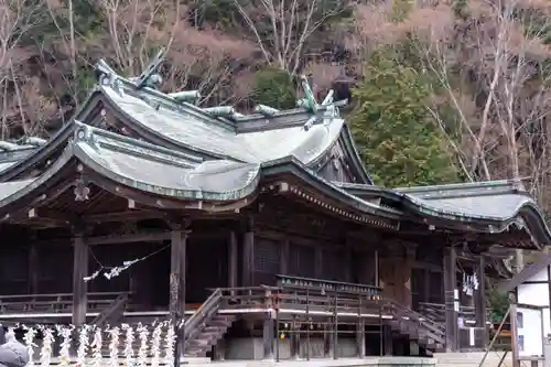 函館八幡宮(北海道)