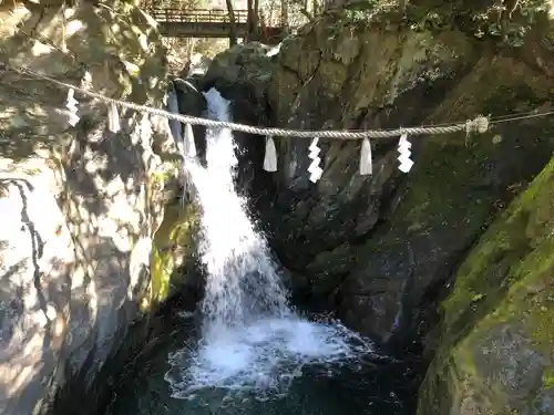 丹生川上神社（中社）のその他建物