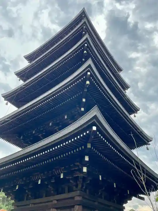 長禅寺(山梨県)