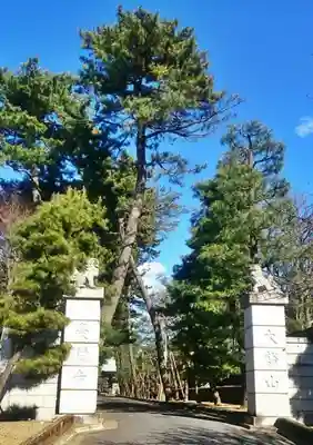 豪徳寺のその他建物