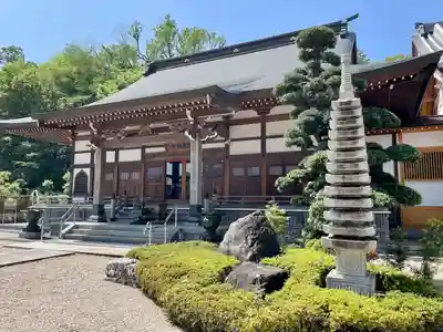 宝泉寺(東京都)