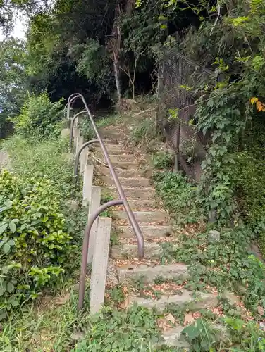 浅間神社(神奈川県)