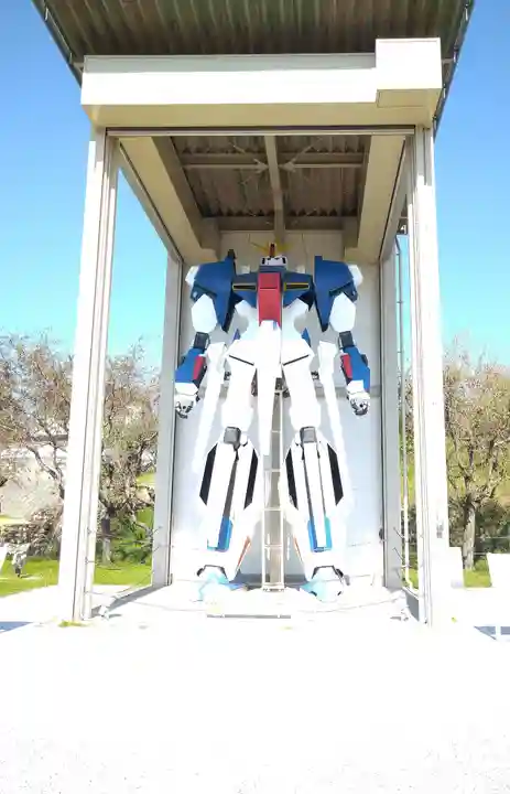 金刀比羅神社(岡山県)
