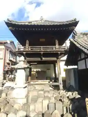 千蔵院(蓮華寺)(栃木県)