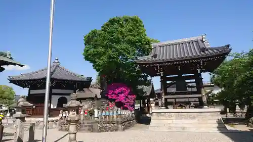 観音寺のその他建物
