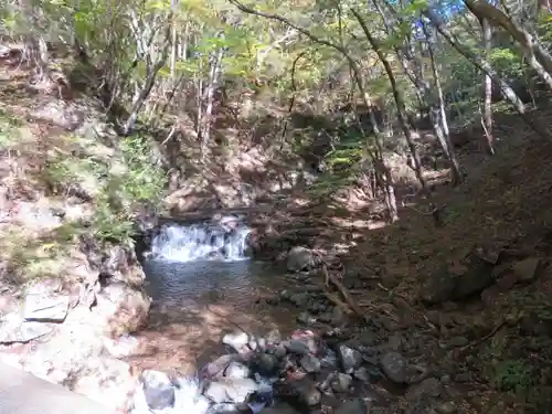 五龍王神社(栃木県)