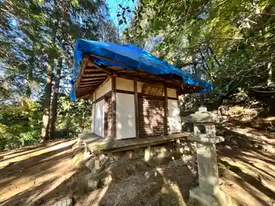 弘川寺(大阪府)