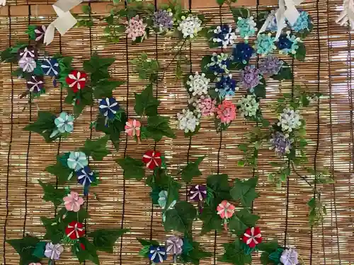 当別神社のその他建物