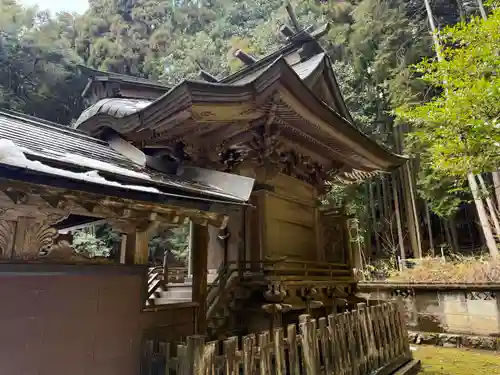 熊野神社(兵庫県)