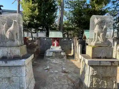 皇太神社(滋賀県)