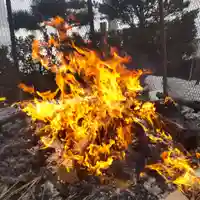 七重浜海津見神社(北海道)