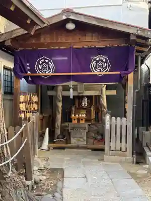 白龍神社(愛知県)