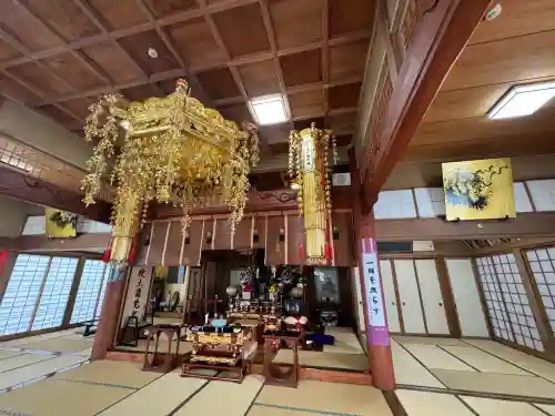 東漸寺(群馬県)