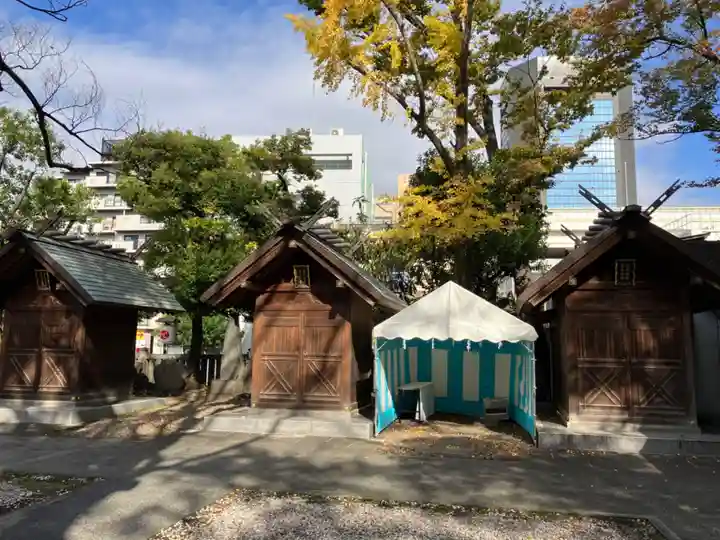 富岡八幡宮(東京都)