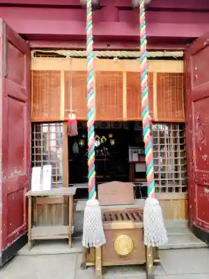 笠間稲荷神社 東京別社の{uncategorized: "未分類", other: "その他", undefined: "問題あり", building: "その他建物", grave: "お墓", sacred_gate: "鳥居", guardian: "狛犬", statue: "像", buddha: "仏像", history: "歴史", nature: "自然", garden: "庭園", animal: "動物", pagoda: "塔", temizu: "手水舎", mountain_gate: "山門・神門", sanctuary: "本殿・本堂", subordinate: "末社・摂社", art: "芸術", scenery: "景色", jizo: "地蔵", ema: "絵馬", goshuin: "御朱印", omikuji: "おみくじ", items: "授与品その他", amulet: "お守り", goshuincho: "御朱印帳", eats: "食事", festival: "お祭り", votive_dance: "神楽", shichigosan: "七五三参", wedding: "結婚式", experience: "体験その他", initially: "初詣", around: "周辺", anti_infection: "感染症対策"}