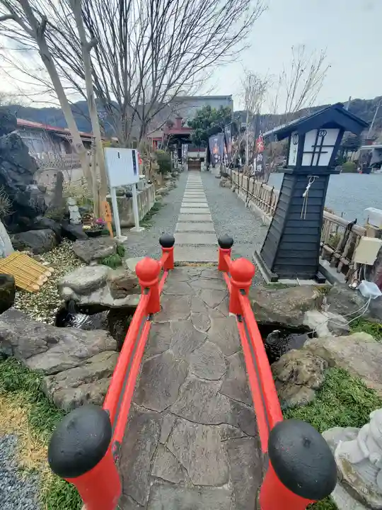 般若寺(埼玉県)