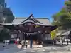 秩父神社(埼玉県)