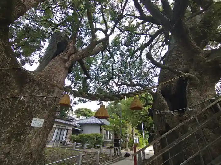 山王神社(長崎県)