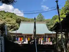 財賀寺(愛知県)