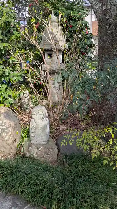 入逢山 西方寺(京都府)