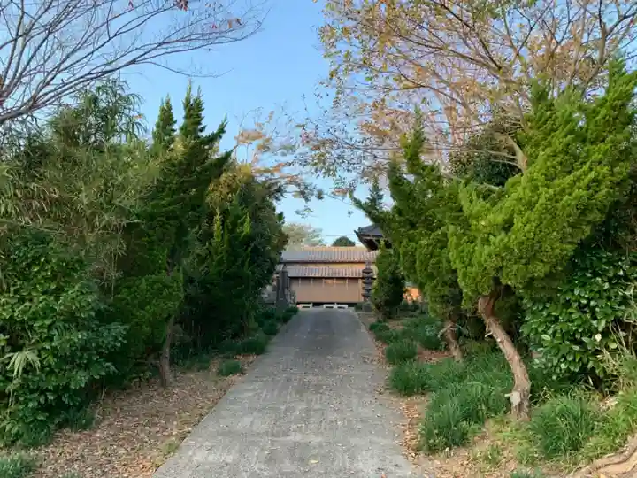 佛蔵寺のその他建物