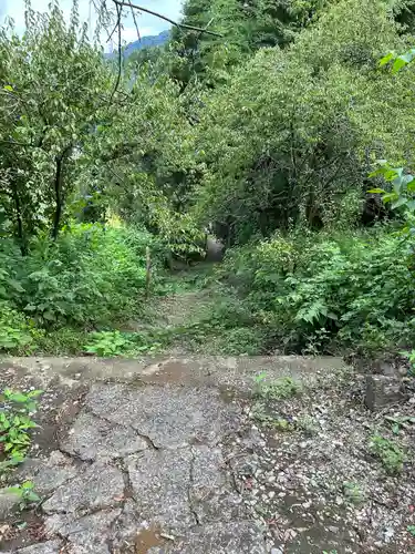菅原神社(群馬県)