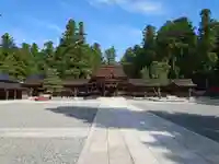 多賀大社(滋賀県)