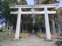 皇子大神(神奈川県)