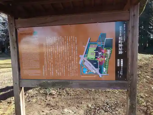 桜町二宮神社(栃木県)