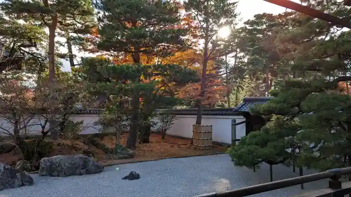 相国寺(相国承天禅寺)(京都府)